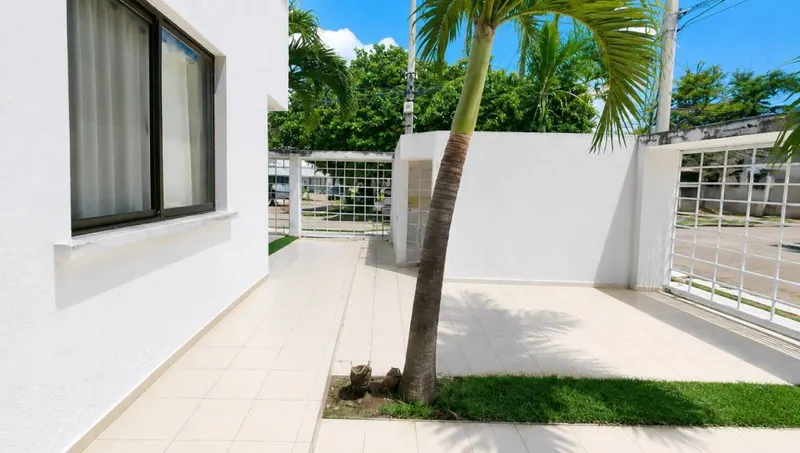 Edificio de 24 departamentos en venta en la Av. Busch, Zona Oeste: foto 12 de 14