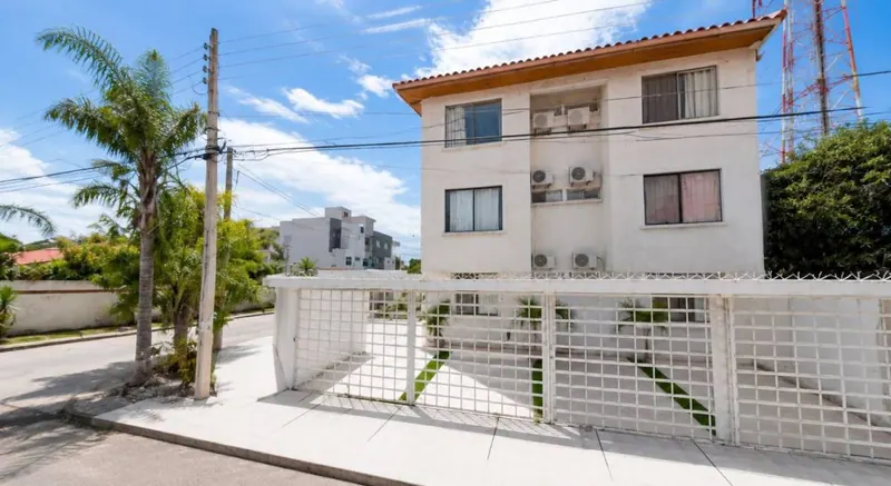 Edificio de 24 departamentos en venta en la Av. Busch, Zona Oeste: foto 13 de 14