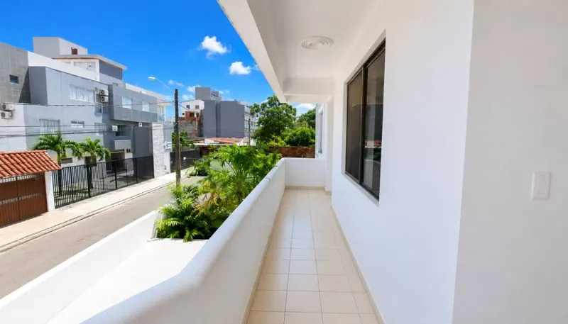 Edificio de 24 departamentos en venta en la Av. Busch, Zona Oeste: foto 14 de 14