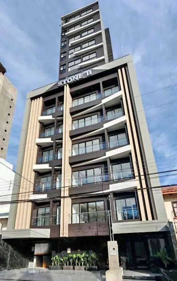Departamento de 2 dormitorios en venta en el condominio Stone II: foto 1 de 21