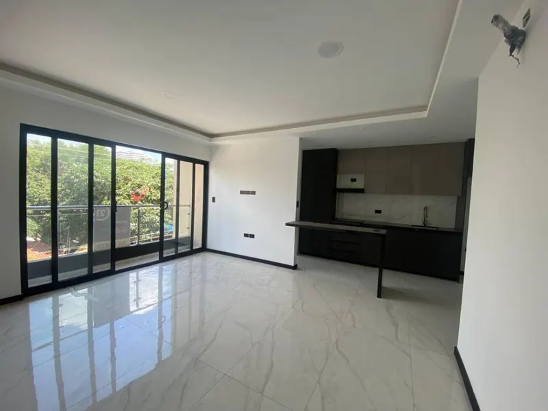Departamento de 2 dormitorios en venta en el condominio Stone II: foto 2 de 21
