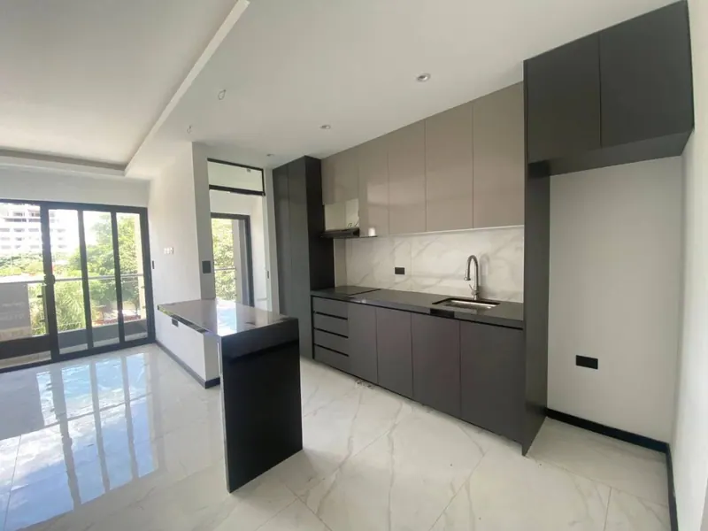 Departamento de 2 dormitorios en venta en el condominio Stone II: foto 4 de 21