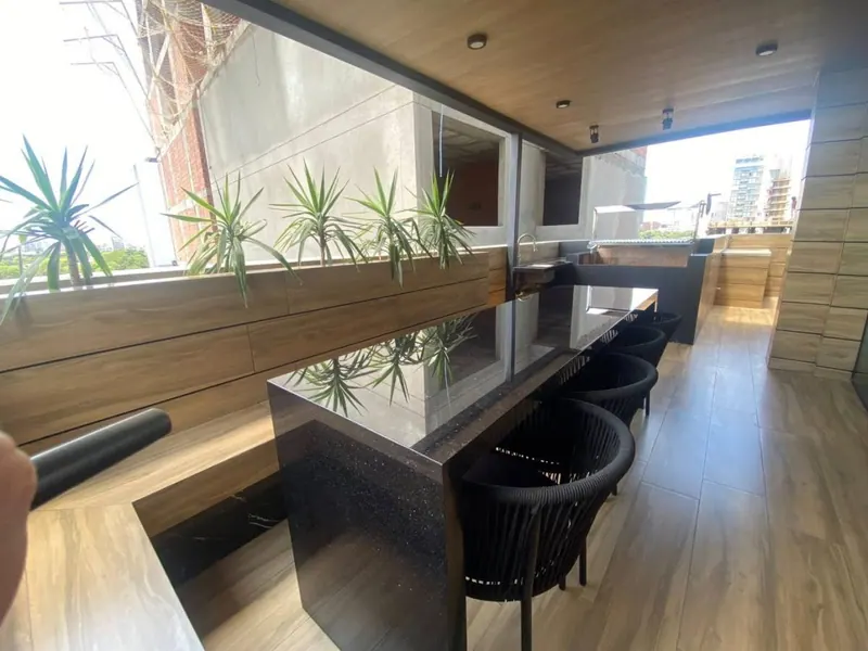 Departamento de 2 dormitorios en venta en el condominio Stone II: foto 12 de 21