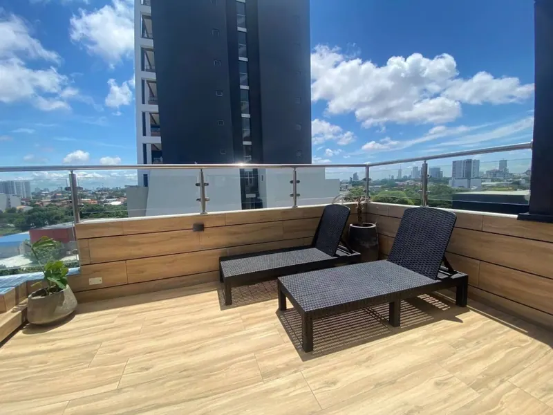Departamento de 2 dormitorios en venta en el condominio Stone II: foto 18 de 21