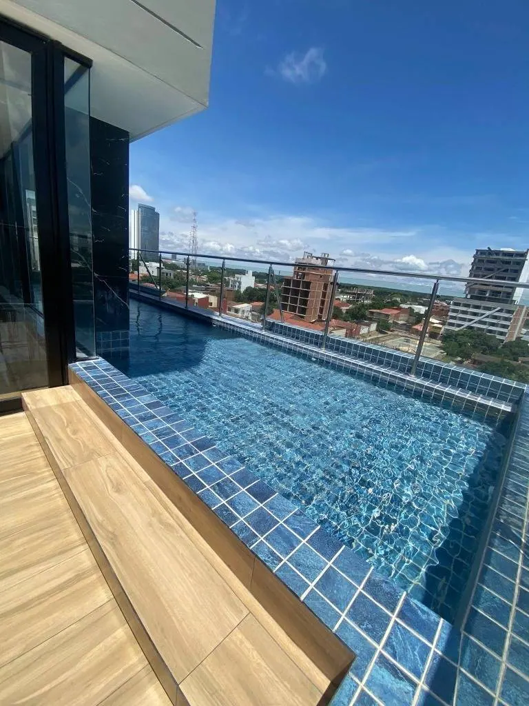 Departamento de 2 dormitorios en venta en el condominio Stone II: foto 20 de 21