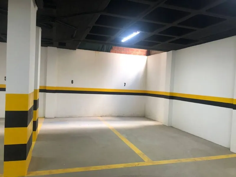 Departamento de 2 dormitorios en venta en el condominio Stone II: foto 21 de 21