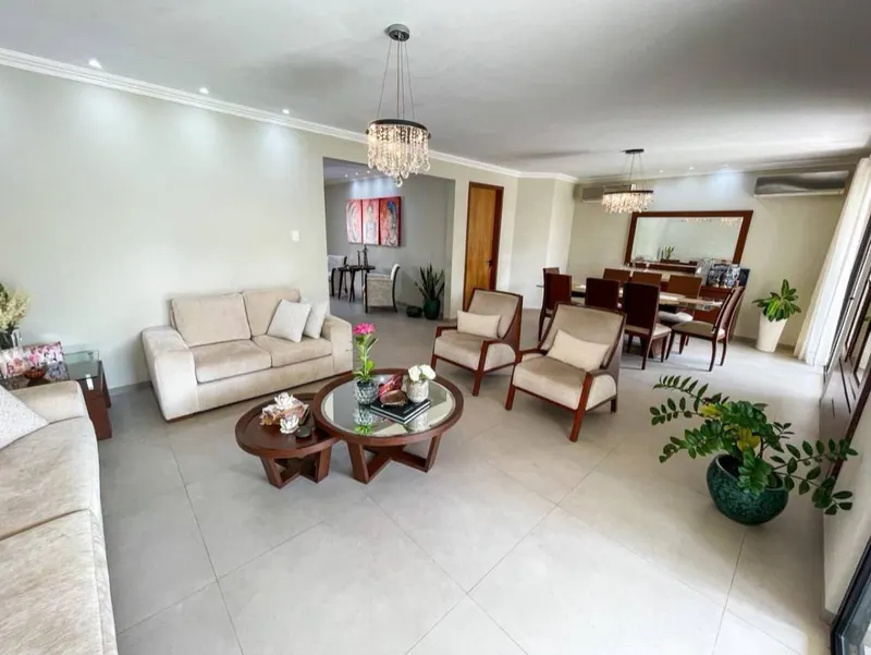Casa de 3 dormitorios en venta sobre la Av. Pilcomayo, Zona Sur: foto 3 de 30