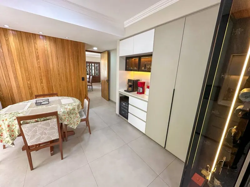 Casa de 3 dormitorios en venta sobre la Av. Pilcomayo, Zona Sur: foto 6 de 30