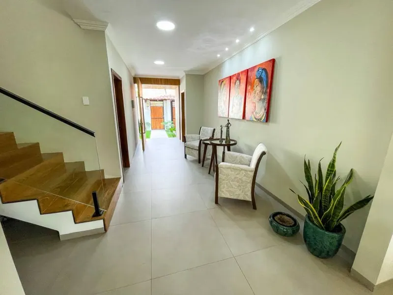Casa de 3 dormitorios en venta sobre la Av. Pilcomayo, Zona Sur: foto 9 de 30