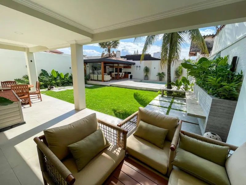 Casa de 3 dormitorios en venta sobre la Av. Pilcomayo, Zona Sur: foto 22 de 30
