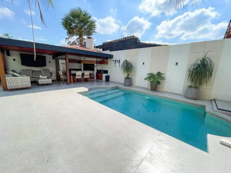 Casa de 3 dormitorios en venta sobre la Av. Pilcomayo, Zona Sur: foto 25 de 30