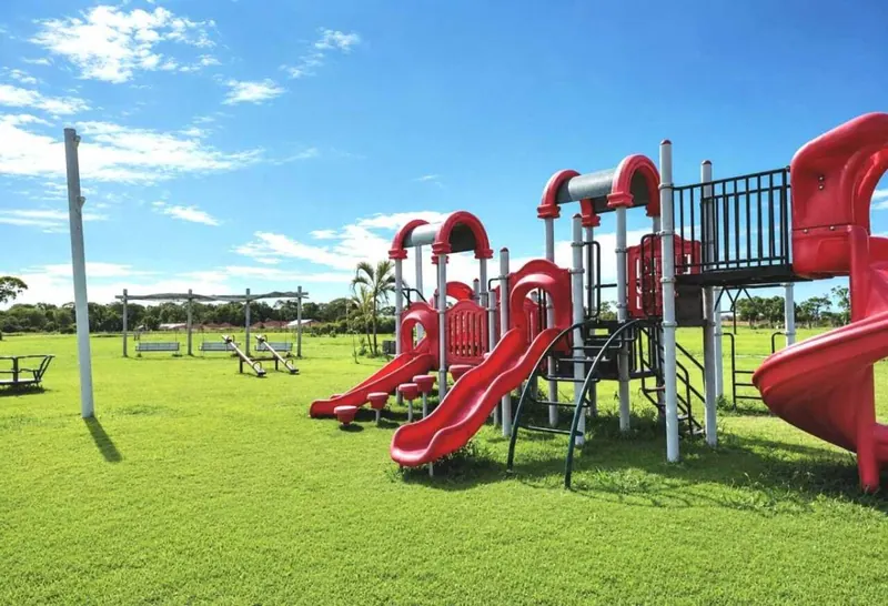 Terreno de 300 m² en venta en la urbanización La Molina, Zona Norte: foto 11 de 12