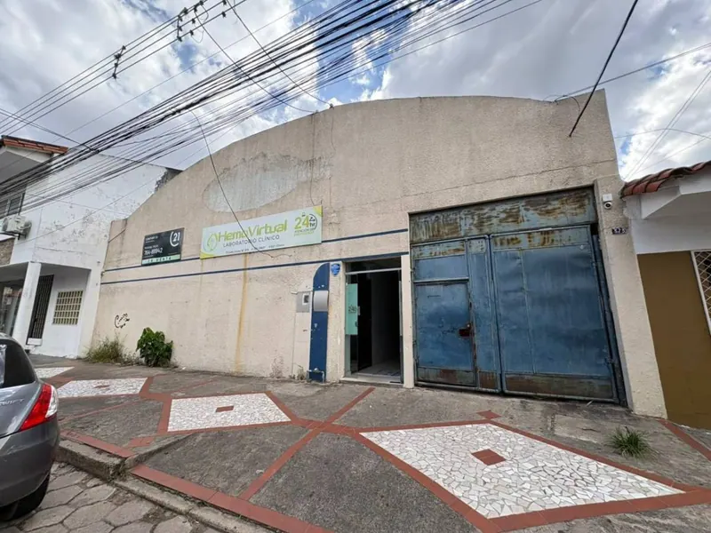Local comercial para centro médico en venta en el centro, 414 m²: foto 2 de 5