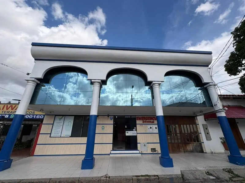 Local comercial de 1.512,26 m² en venta en el Centro: foto 1 de 31