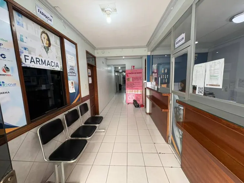 Local comercial de 1.512,26 m² en venta en el Centro: foto 2 de 31
