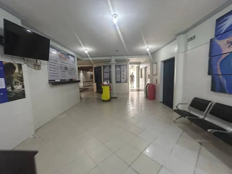 Local comercial de 1.512,26 m² en venta en el Centro: foto 3 de 31