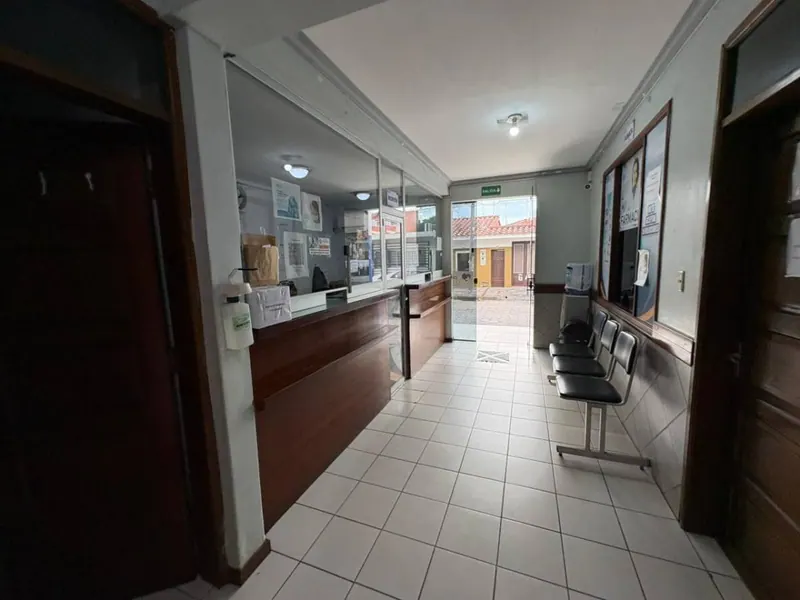 Local comercial de 1.512,26 m² en venta en el Centro: foto 5 de 31