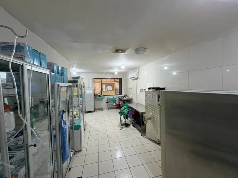 Local comercial de 1.512,26 m² en venta en el Centro: foto 7 de 31