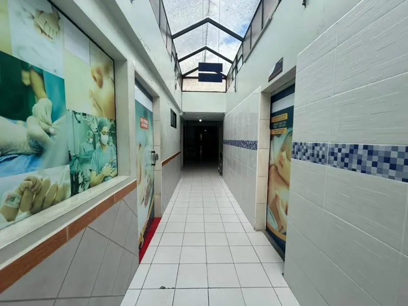 Local comercial de 1.512,26 m² en venta en el Centro: foto 10 de 31