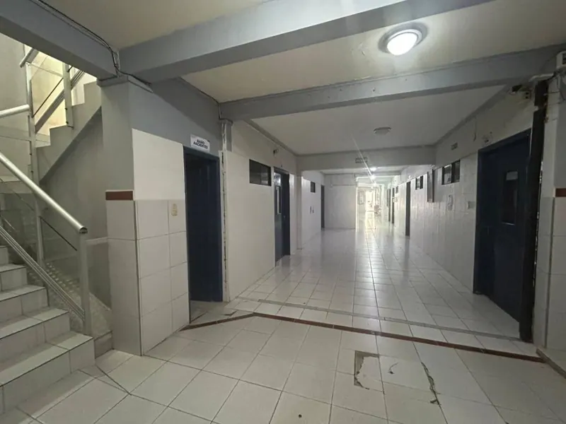 Local comercial de 1.512,26 m² en venta en el Centro: foto 12 de 31