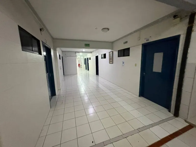 Local comercial de 1.512,26 m² en venta en el Centro: foto 13 de 31