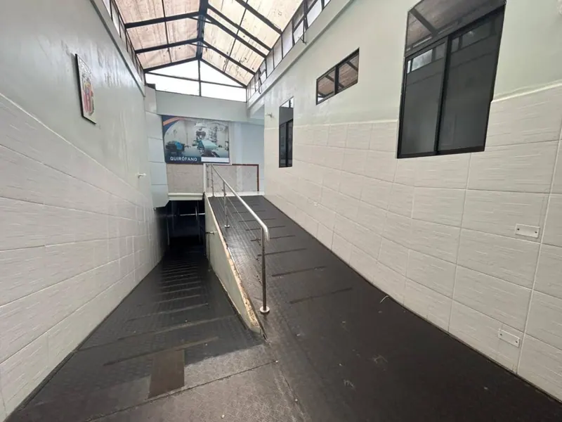 Local comercial de 1.512,26 m² en venta en el Centro: foto 16 de 31
