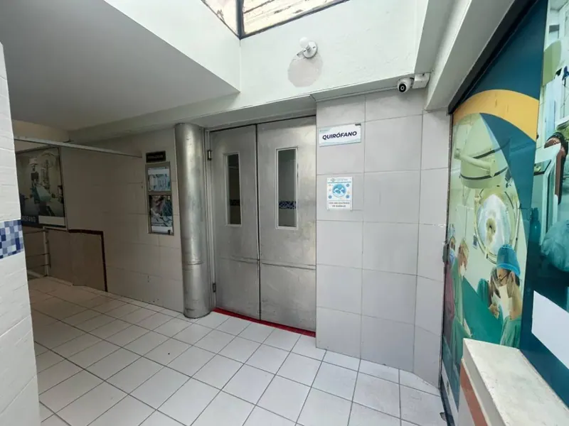 Local comercial de 1.512,26 m² en venta en el Centro: foto 17 de 31