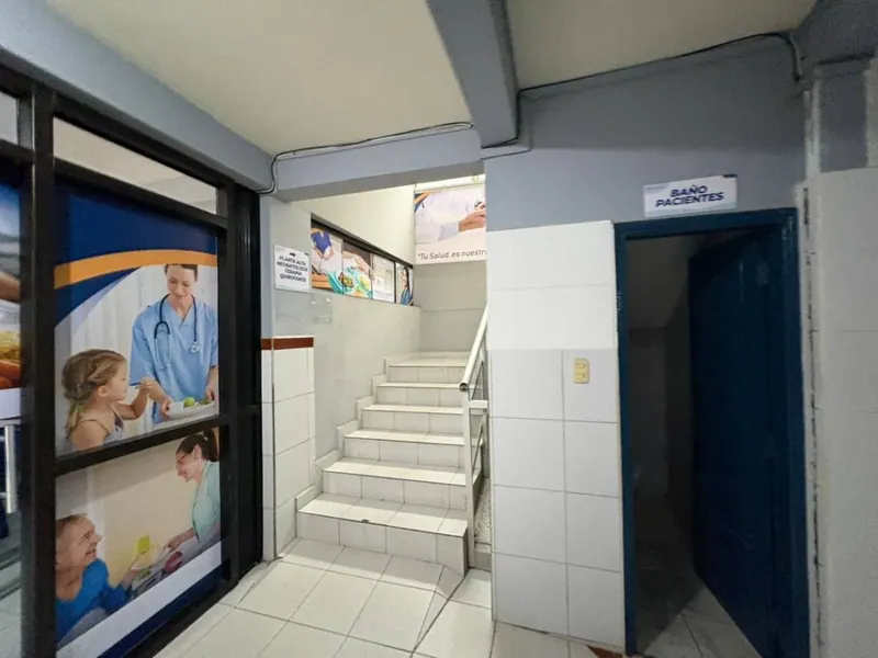 Local comercial de 1.512,26 m² en venta en el Centro: foto 22 de 31