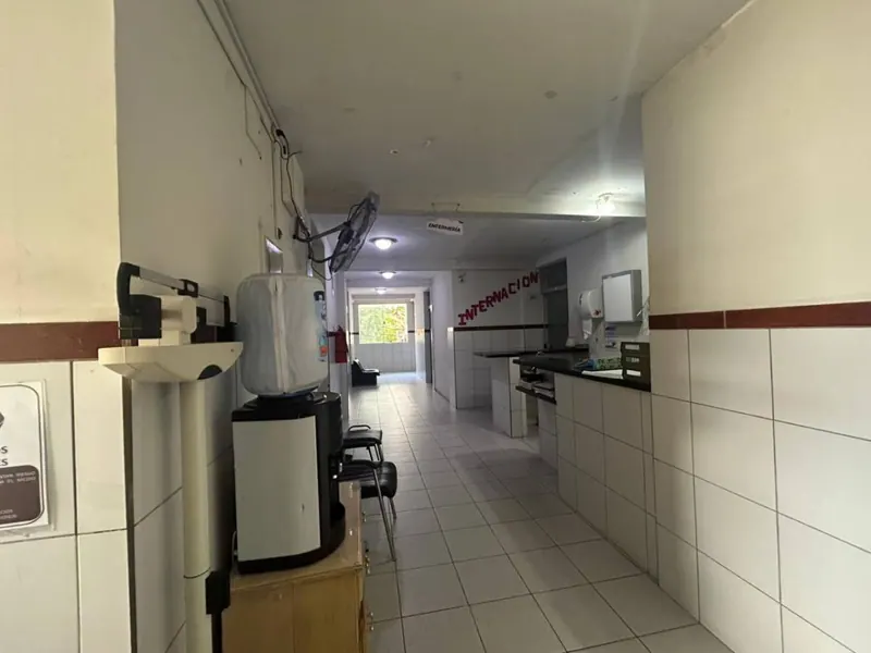 Local comercial de 1.512,26 m² en venta en el Centro: foto 25 de 31