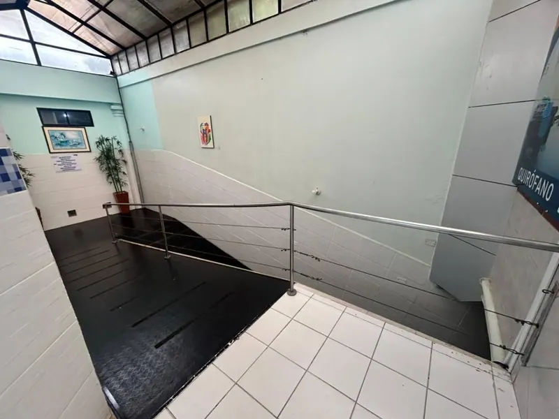 Local comercial de 1.512,26 m² en venta en el Centro: foto 26 de 31