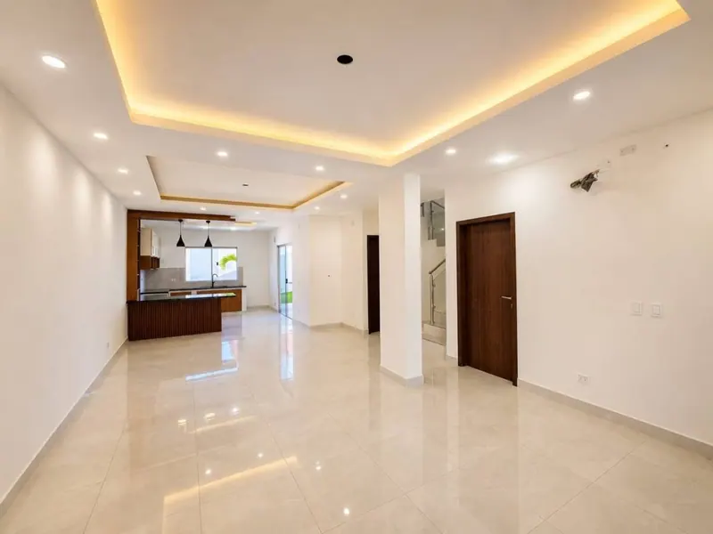 Casa a estrenar de 4 dormitorios en venta en la Zona Norte: foto 3 de 14