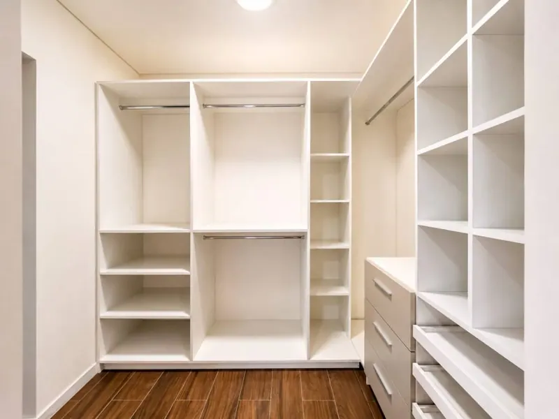 Casa a estrenar de 4 dormitorios en venta en la Zona Norte, Av. Banzer: foto 11 de 14