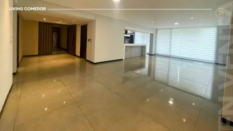 Departamento de 3 suites en venta en Magnum Residencias, Equipetrol: foto 1 de 14