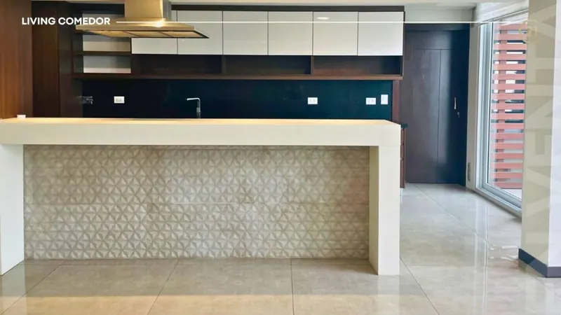 Departamento de 3 suites en venta en Magnum Residencias, Equipetrol: foto 3 de 14