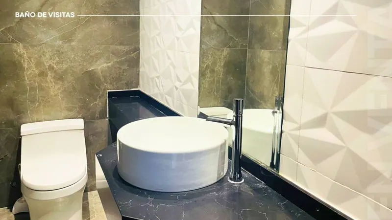 Departamento de 3 suites en venta en Magnum Residencias, Equipetrol: foto 5 de 14