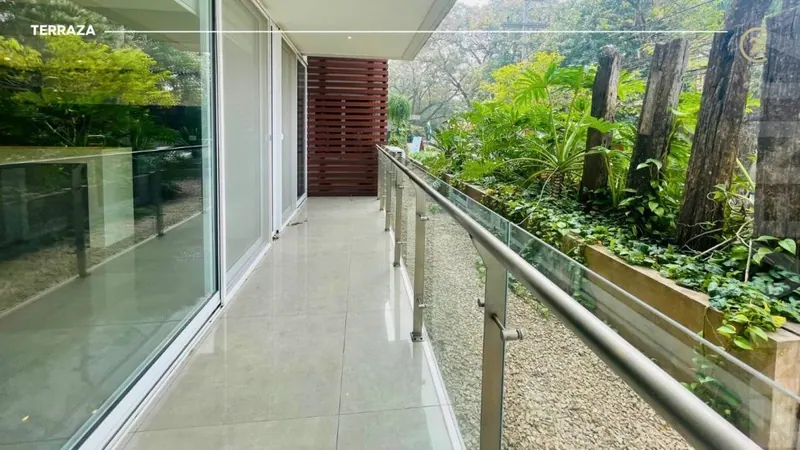 Departamento de 3 suites en venta en Magnum Residencias, Equipetrol: foto 6 de 14