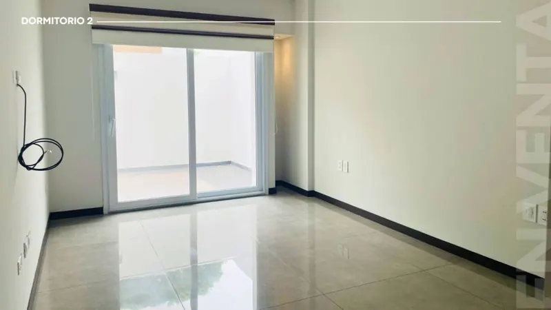 Departamento de 3 suites en venta en Magnum Residencias, Equipetrol: foto 9 de 14