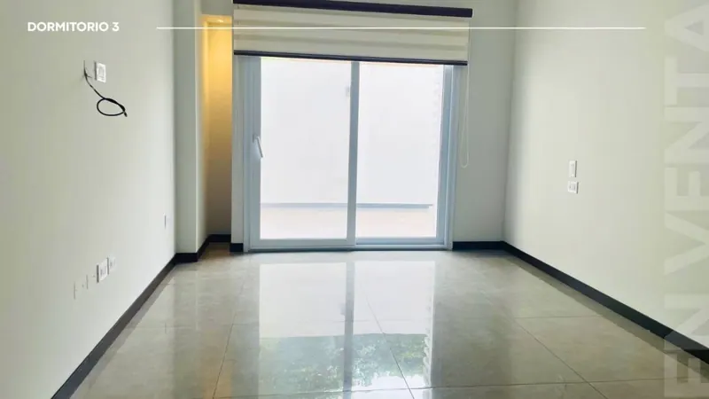 Departamento de 3 suites en venta en Magnum Residencias, Equipetrol: foto 10 de 14