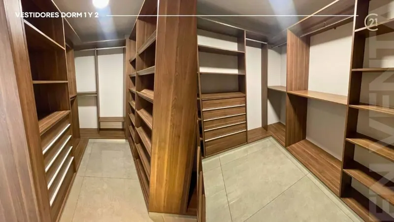 Departamento de 3 suites en venta en Magnum Residencias, Equipetrol: foto 11 de 14