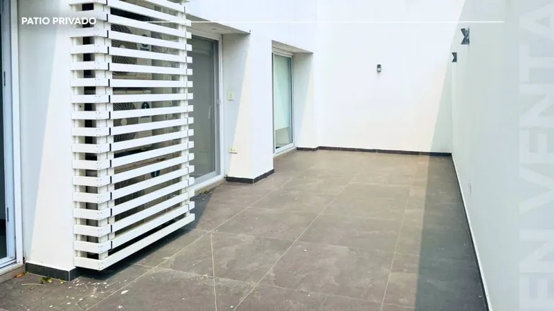 Departamento de 3 suites en venta en Magnum Residencias, Equipetrol: foto 12 de 14