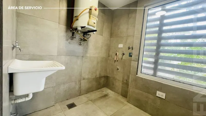 Departamento de 3 suites en venta en Magnum Residencias, Equipetrol: foto 14 de 14