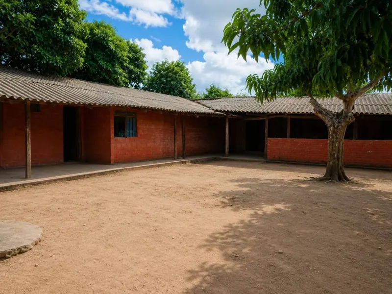 Corner house for sale in the East Zone, 773.51 m² lot: foto 2 de 12