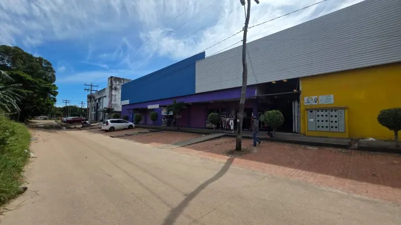 Local comercial en venta en la Doble Vía a La Guardia, km 7: foto 2 de 4