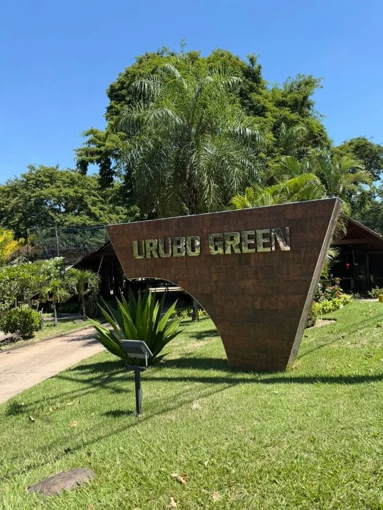 Terreno de 756,68 m² en venta en el condominio Urubó Green: foto 2 de 6