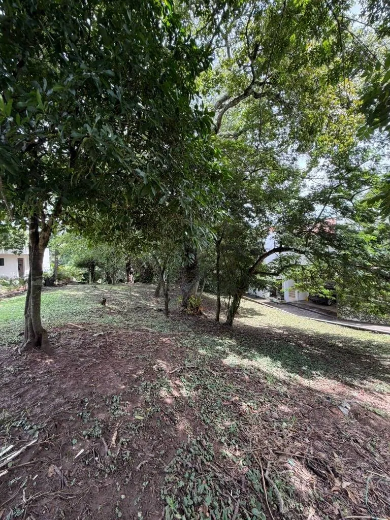 Terreno de 756,68 m² en venta en el condominio Urubó Green: foto 1 de 6