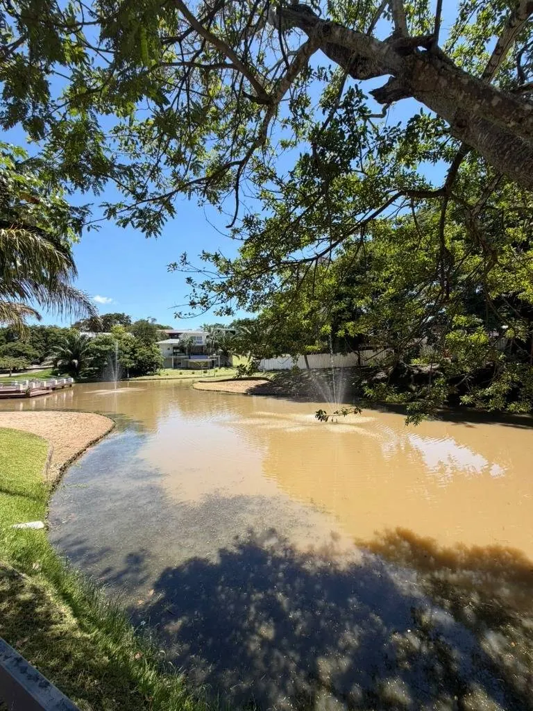 Terreno de 756,68 m² en venta en el condominio Urubó Green: foto 6 de 6
