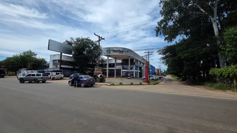 Commercial space for sale on the Doble Vía to La Guardia, km 7: foto 1 de 4