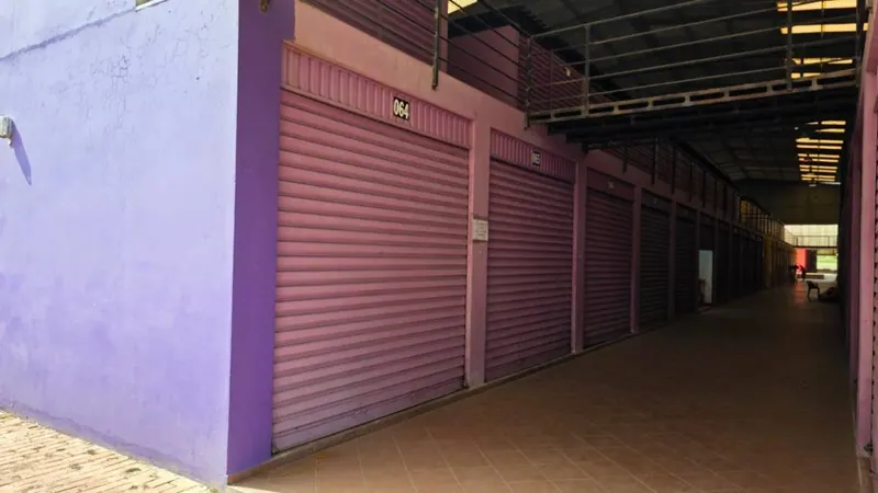 Commercial space for sale on the Doble Vía to La Guardia, km 7: foto 4 de 4