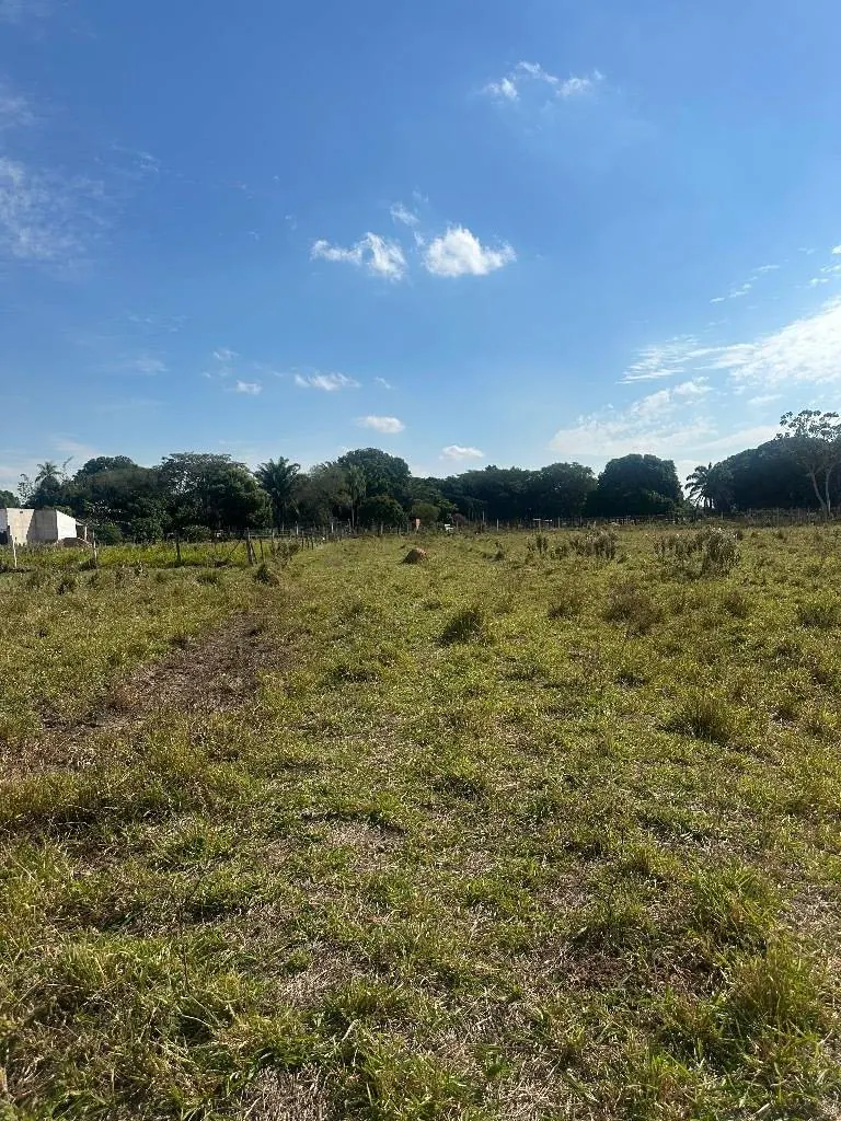 Terreno de 353,91 m² en venta en Villa Alina, Warnes: foto 3 de 5