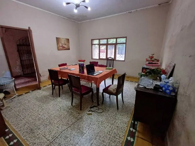 Terreno de 569,8 m² en venta en el Centro, uso de suelo mixto: foto 1 de 6